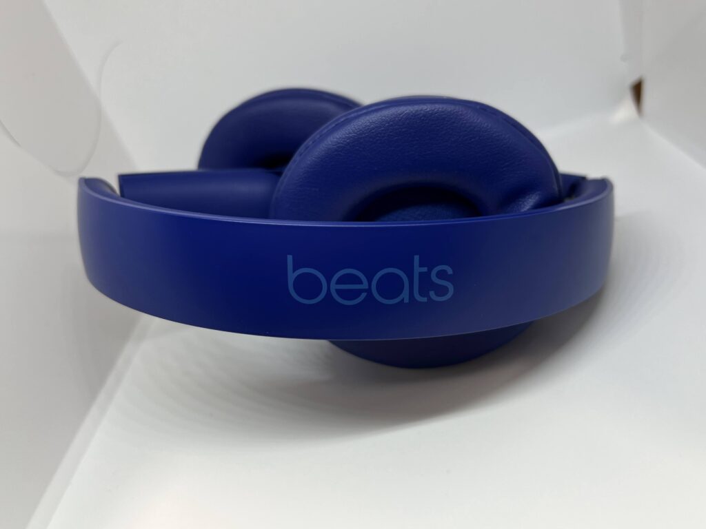 Beats Solo Proの外観